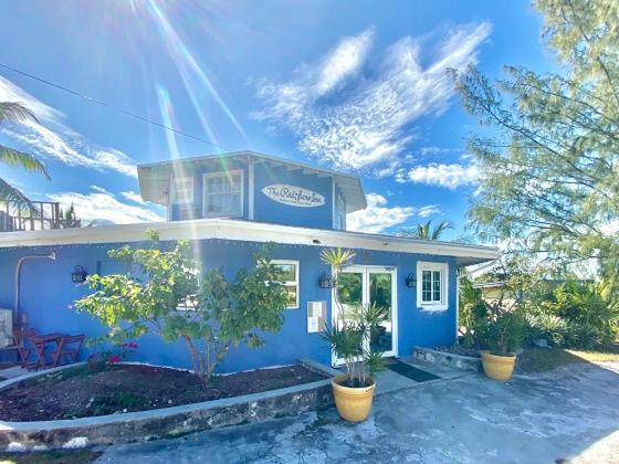 The Sunset Cove And Rainbow Hotel 4*