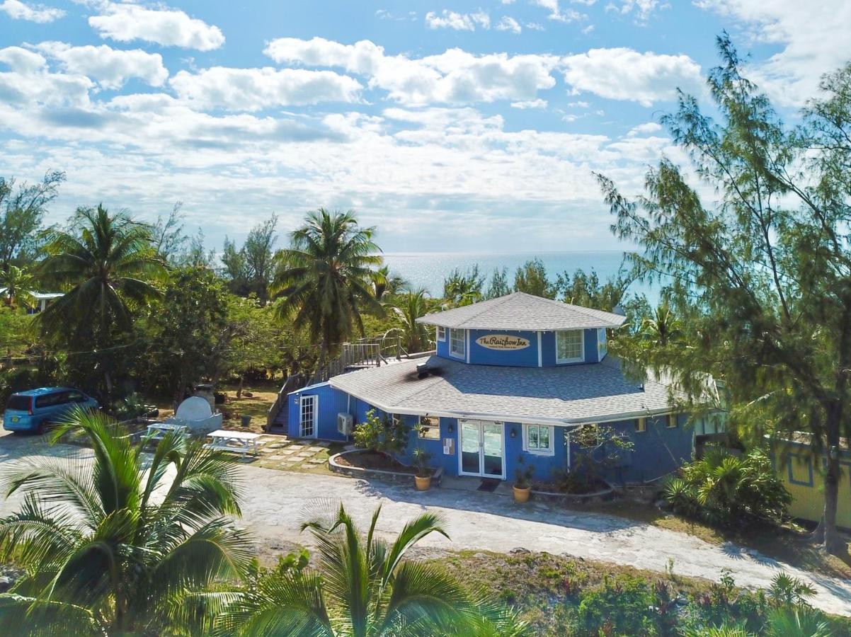 Hotel The Sunset Cove And Rainbow 4*