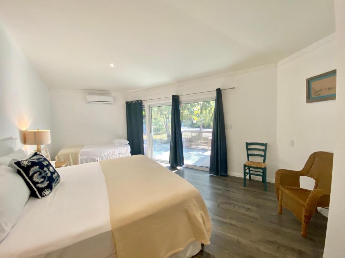 The Sunset Cove And Rainbow Hotel 4*