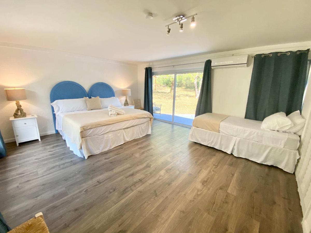The Sunset Cove And Rainbow Hotel 4*