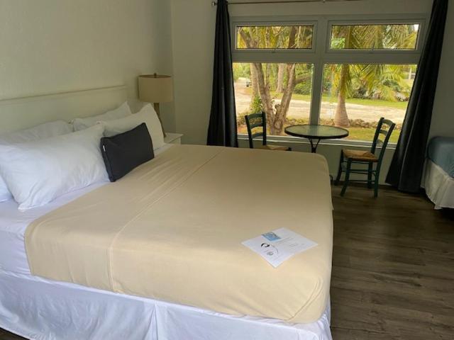The Sunset Cove And Rainbow Hotel 4*