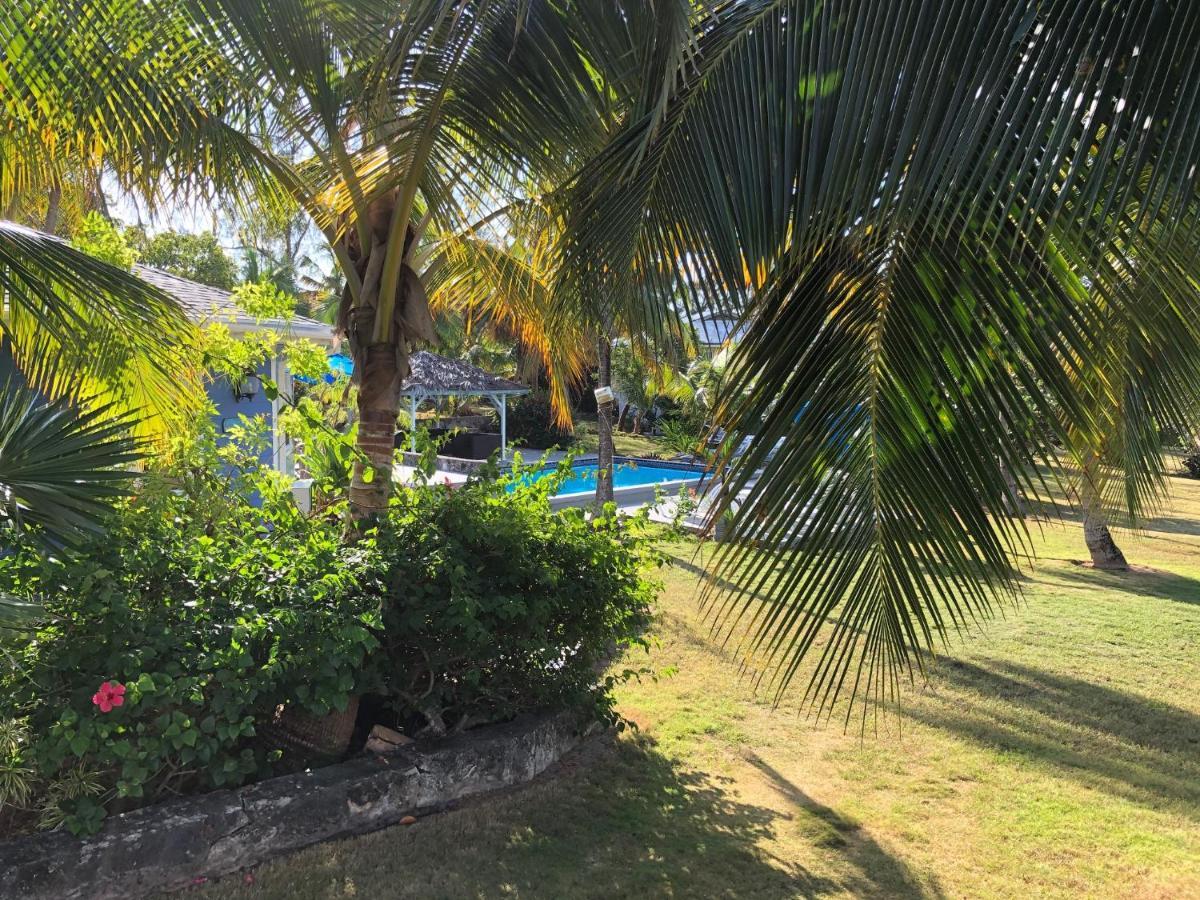 The Sunset Cove And Rainbow 4* Alice Town (Harbour)